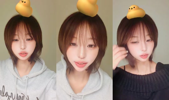 mavie2848 TikTok Live — Oct 3, 2026, 6:14 PM