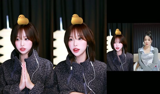 mavie2848 TikTok Live — Oct 4, 2026, 3:30 PM