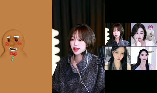 mavie2848 TikTok Live — Oct 4, 2026, 5:35 PM