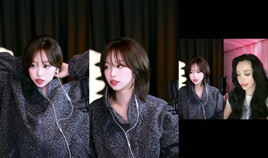 mavie2848 TikTok Live — Oct 4, 2026, 7:16 PM