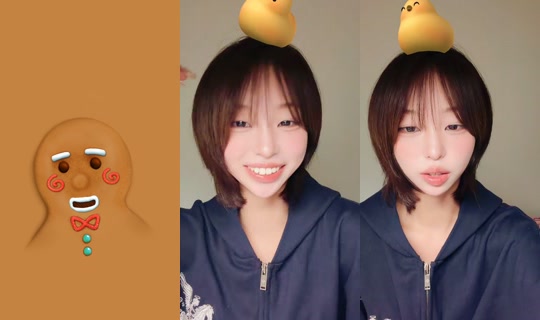 mavie2848 TikTok Live — Oct 6, 2026, 2:06 PM