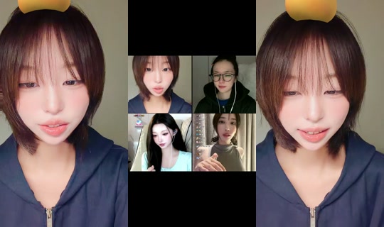 mavie2848 TikTok Live — Oct 6, 2026, 2:57 PM