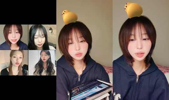 mavie2848 TikTok Live — Oct 6, 2026, 3:47 PM