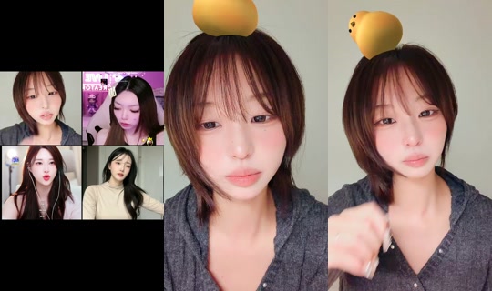 mavie2848 TikTok Live — Oct 7, 2026, 2:33 PM