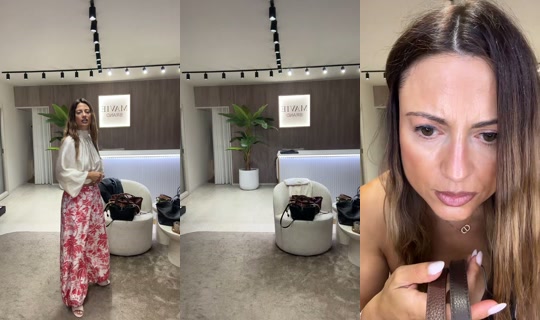 mavie_brand TikTok Live — Aug 20, 2026, 10:09 PM
