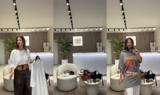 mavie_brand TikTok Live — Aug 25, 2026, 9:57 PM