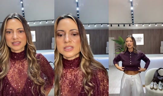 mavie_brand TikTok Live — Sep 29, 2026, 8:15 PM