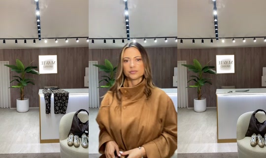 mavie_brand TikTok Live — Sep 29, 2026, 9:56 PM
