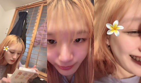 mavis._1221_ TikTok Live — Sep 5, 2026, 11:58 PM