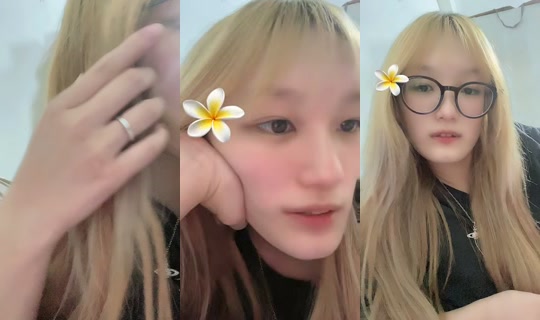 mavis._1221_ TikTok Live — Sep 23, 2026, 11:05 AM