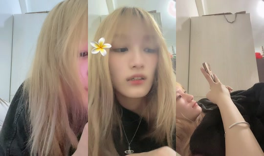 mavis._1221_ TikTok Live — Sep 23, 2026, 12:30 PM