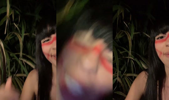 mavis_indiazinha TikTok Live — Aug 23, 2026, 11:39 PM