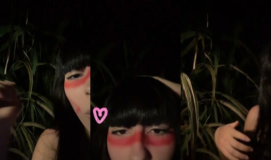 mavis_indiazinha TikTok Live — Aug 24, 2026, 12:29 AM