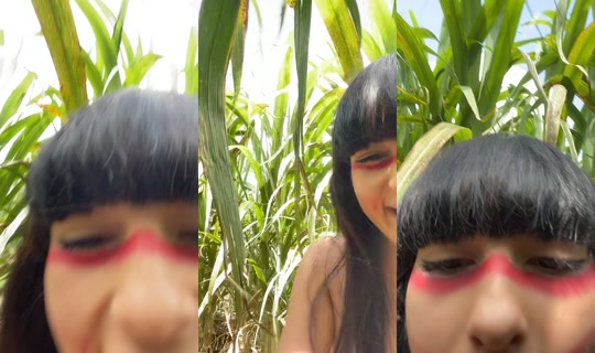 mavis_indiazinha TikTok Live — Aug 24, 2026, 3:25 PM
