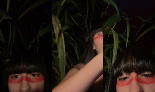 mavis_indiazinha TikTok Live — Aug 25, 2026, 11:28 PM