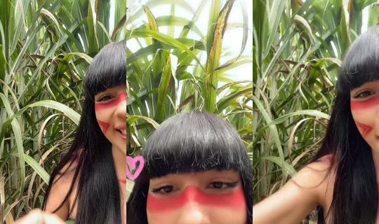 mavis_indiazinha TikTok Live — Aug 26, 2026, 1:38 PM