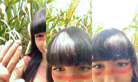 mavis_indiazinha TikTok Live — Aug 28, 2026, 1:29 PM