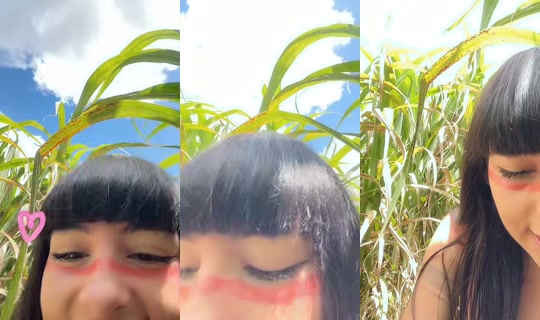 mavis_indiazinha TikTok Live — Aug 28, 2026, 2:43 PM