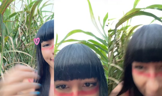 mavis_indiazinha TikTok Live — Aug 28, 2026, 7:43 PM