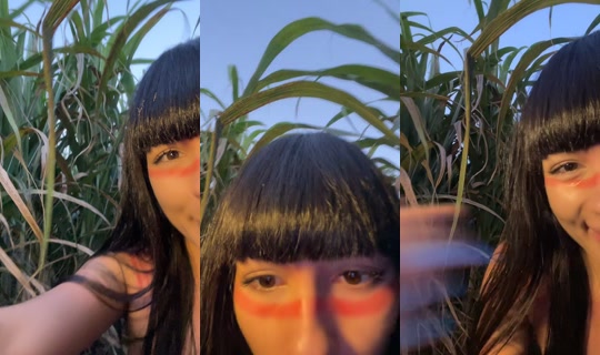 mavis_indiazinha TikTok Live — Aug 28, 2026, 8:33 PM