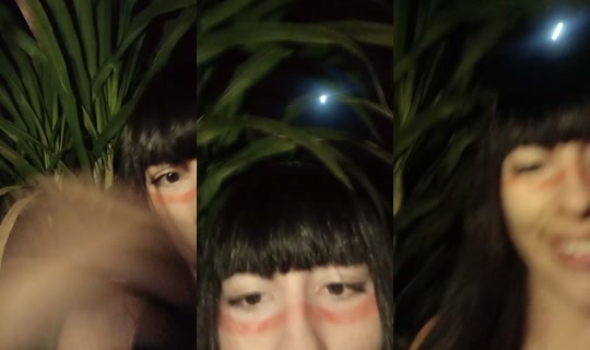mavis_indiazinha TikTok Live — Aug 28, 2026, 11:15 PM