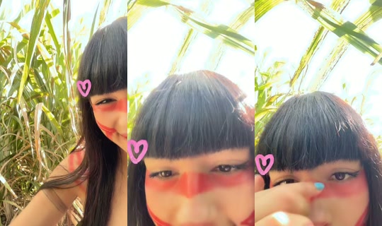 mavis_indiazinha TikTok Live — Aug 29, 2026, 11:20 AM