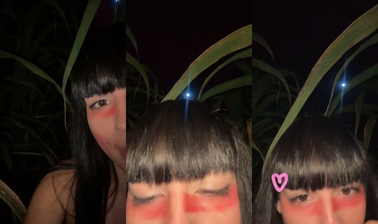 mavis_indiazinha TikTok Live — Aug 30, 2026, 12:32 AM
