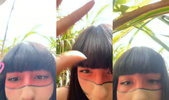 mavis_indiazinha TikTok Live — Aug 30, 2026, 11:54 AM