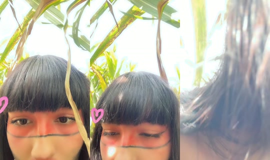 mavis_indiazinha TikTok Live — Aug 30, 2026, 5:04 PM