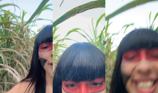 mavis_indiazinha TikTok Live — Aug 31, 2026, 7:36 PM