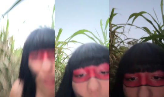 mavis_indiazinha TikTok Live — Aug 31, 2026, 8:26 PM