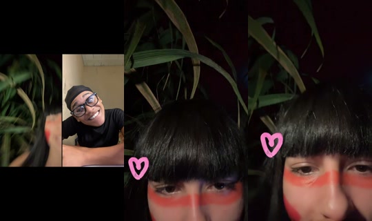 mavis_indiazinha TikTok Live — Sep 1, 2026, 1:47 AM