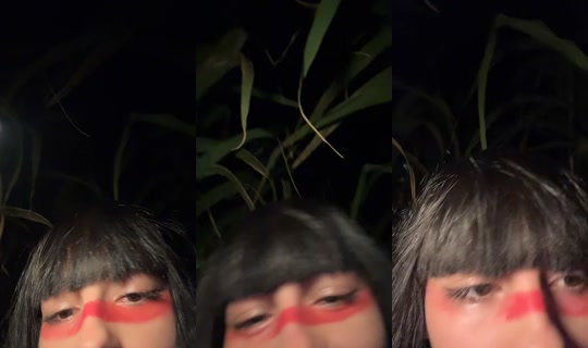 mavis_indiazinha TikTok Live — Sep 2, 2026, 12:20 AM
