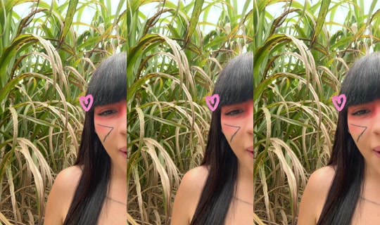 mavis_indiazinha TikTok Live — Sep 3, 2026, 12:40 PM