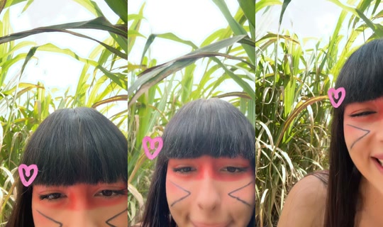 mavis_indiazinha TikTok Live — Sep 3, 2026, 1:21 PM