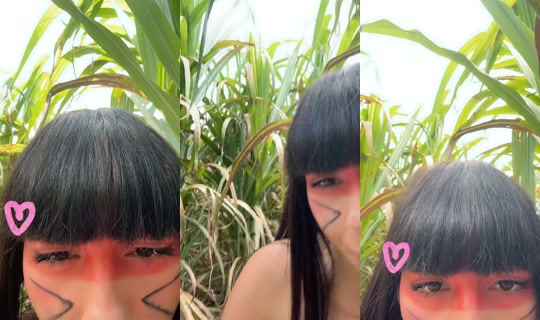 mavis_indiazinha TikTok Live — Sep 3, 2026, 2:11 PM