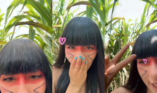 mavis_indiazinha TikTok Live — Sep 3, 2026, 2:27 PM