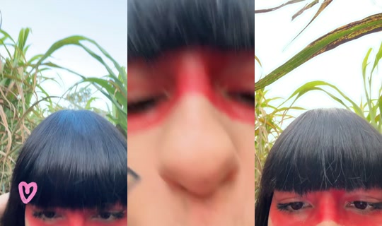 mavis_indiazinha TikTok Live — Sep 3, 2026, 7:23 PM