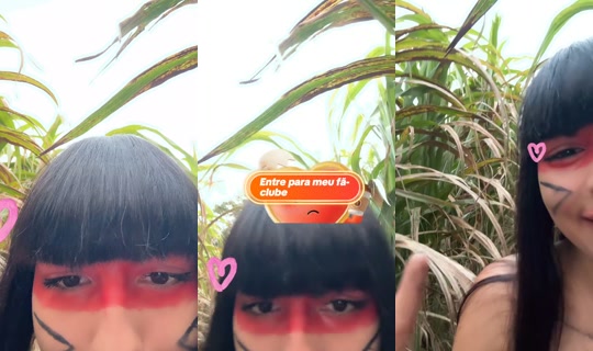 mavis_indiazinha TikTok Live — Sep 3, 2026, 8:08 PM