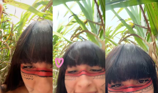 mavis_indiazinha TikTok Live — Sep 26, 2026, 1:35 PM