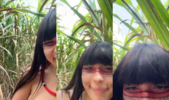 mavis_indiazinha TikTok Live — Sep 26, 2026, 3:17 PM