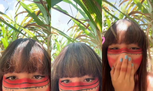 mavis_indiazinha TikTok Live — Oct 1, 2026, 2:23 PM