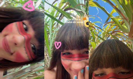 mavis_indiazinha TikTok Live — Oct 1, 2026, 3:14 PM