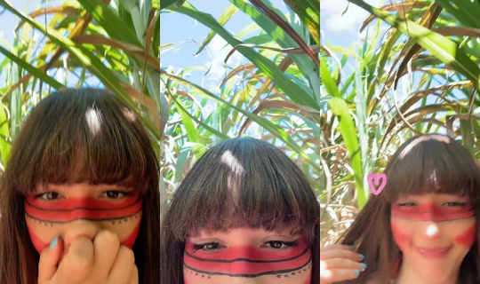 mavis_indiazinha TikTok Live — Oct 2, 2026, 3:08 PM