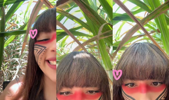 mavis_indiazinha TikTok Live — Oct 3, 2026, 2:16 PM