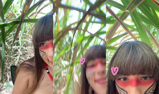 mavis_indiazinha TikTok Live — Oct 3, 2026, 3:06 PM