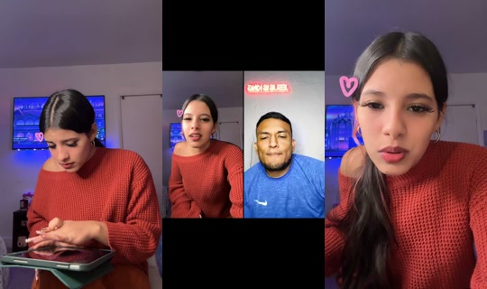 mavria.us TikTok Live — Sep 30, 2026, 4:03 AM