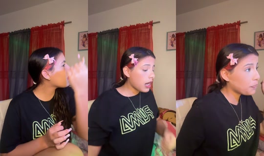mavria.us TikTok Live — Oct 2, 2026, 2:48 AM