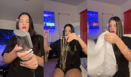 mavria.us TikTok Live — Oct 2, 2026, 3:38 AM