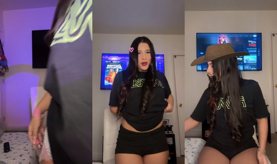 mavria.us TikTok Live — Oct 2, 2026, 5:46 AM